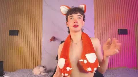 austin_rouse online show from September 9, 8:30 pm