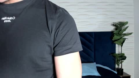 Austin  online show from April 6, 7:25 pm