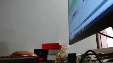 Austinmiller2020 online show from December 21, 6:34 pm