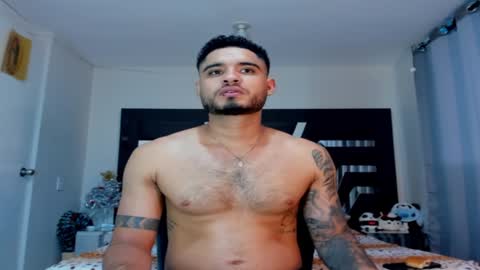 AustinTorres  online show from December 21, 4:41 am