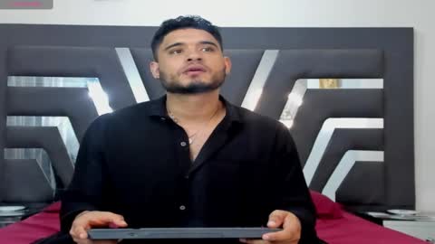 AustinTorres  online show from March 3, 2:55 am