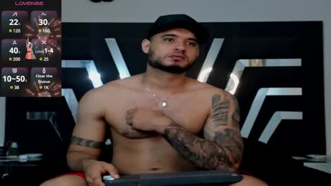 AustinTorres  online show from March 4, 2:17 am