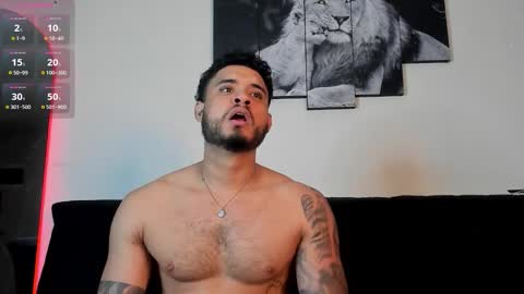 AustinTorres  online show from September 24, 2:55 am