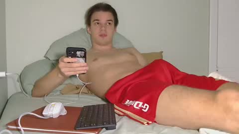 Auston 3 online show from December 25, 5:05 am