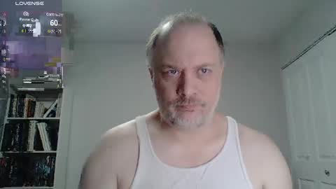 Greg online show from January 12, 12:44 pm