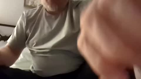 Greg online show from December 24, 5:16 am