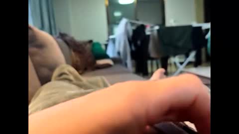 averagejoe2025 online show from February 27, 1:13 am