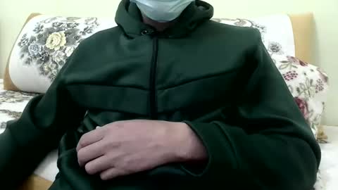 dani danilo online show from March 27, 9:16 pm