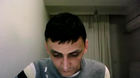 awesenheit online show from January 13, 1:28 pm