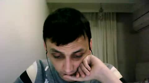 awesenheit online show from February 5, 2:48 pm