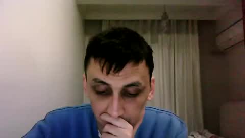 awesenheit online show from March 2, 8:03 pm