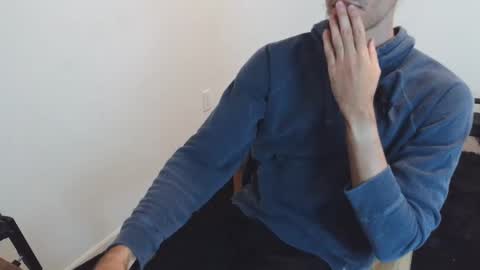 Edward Skellington online show from February 20, 4:25 pm