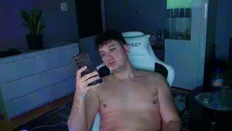 Artur online show from February 28, 7:46 pm