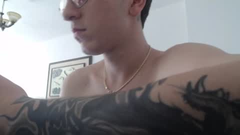 axel__master online show from July 6, 5:26 pm
