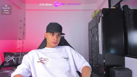 AXEL online show from January 15, 5:37 pm