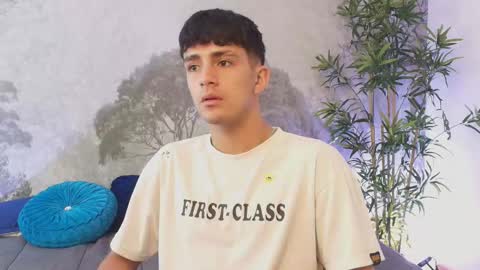 axel_draven online show from January 7, 11:04 am