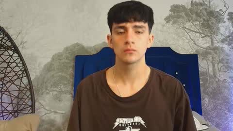 axel_draven online show from November 3, 11:25 am