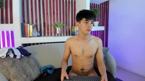 axel_draven online show from November 21, 12:04 pm