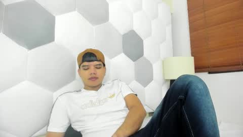 Axel Forte online show from February 27, 1:33 pm