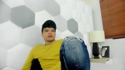 Axel Forte online show from March 20, 1:59 pm