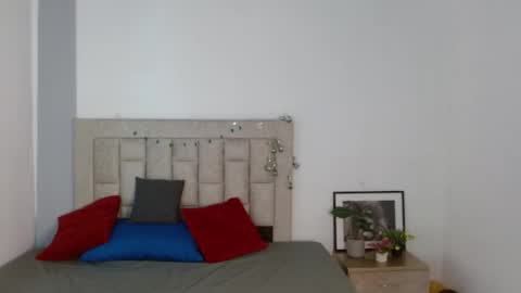 Axel online show from January 9, 12:49 am