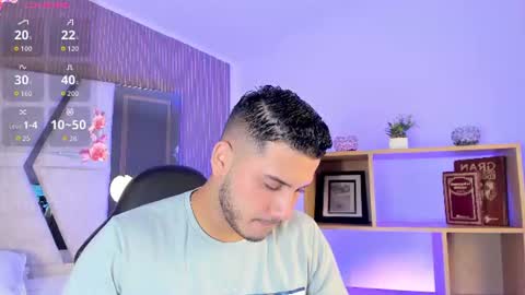 axel_grey_ online show from June 18, 12:54 pm