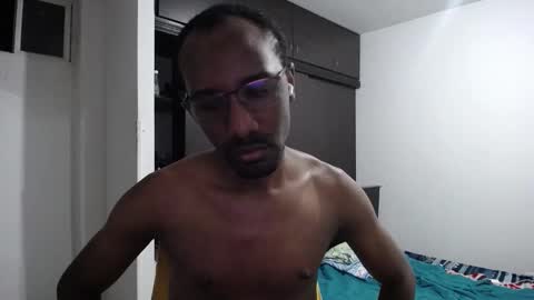 axel rios online show from February 13, 3:24 am