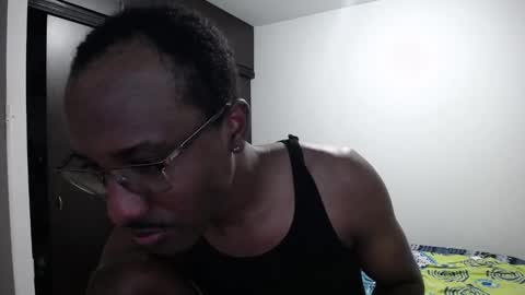 axel rios online show from March 16, 1:45 am