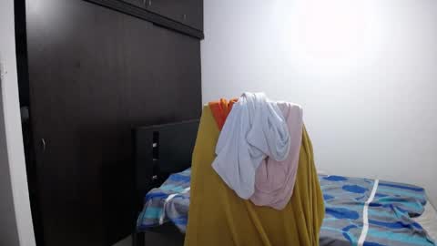 axel rios online show from April 9, 1:36 am