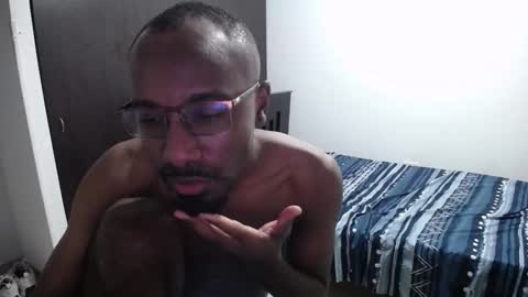 axel rios online show from November 29, 7:54 am