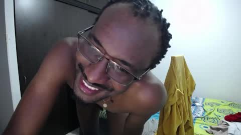 axel rios online show from March 31, 1:07 am