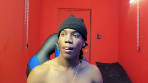 AXEL SILVA online show from March 3, 12:45 pm