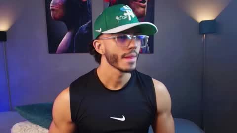 axel stein NEW ACCOUNT online show from November 15, 1:29 am