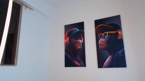 axel stein NEW ACCOUNT online show from March 17, 6:16 am