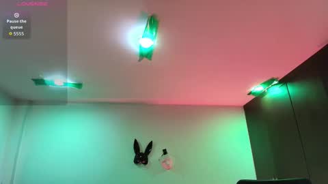 Axel Xoxo online show from December 23, 3:48 am