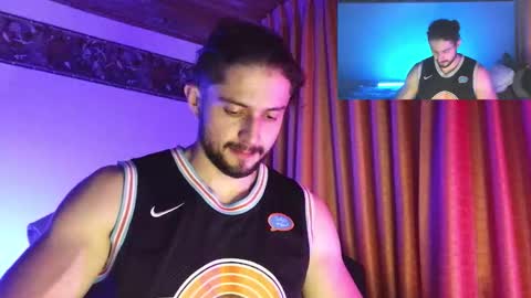 Snapshot of axelcr0ss chatting on September 27, 4:21 am axelcr0ss online show from September 27, 4:21 am