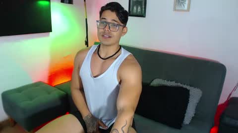 axell online show from July 7, 5:05 pm