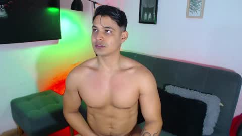 axell online show from June 27, 1:41 am