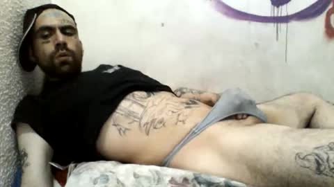 deliciosodemente online show from May 16, 10:36 am