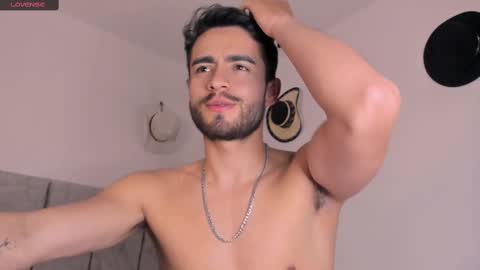 AYDAN STIVEN OF AYDANSTIVEN online show from March 4, 7:22 pm