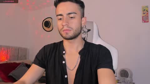 AYDAN STIVEN OF AYDANSTIVEN online show from December 20, 8:12 pm