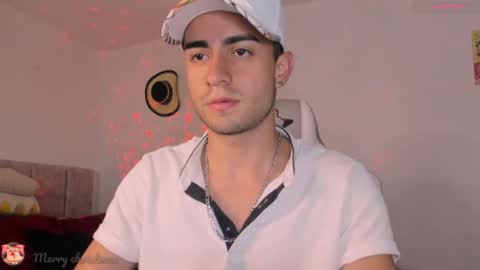 AYDAN STIVEN OF AYDANSTIVEN online show from December 25, 12:37 am