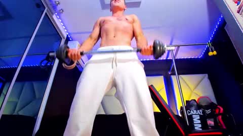 Ayden Miller online show from November 23, 1:49 am