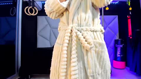 Ayden Miller online show from February 20, 2:02 pm