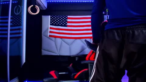 Ayden Miller online show from January 20, 3:18 pm