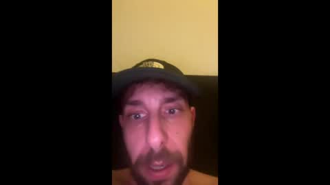 Ayeeemmmc online show from October 29, 8:01 pm