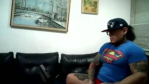 Ayrton naffah2 online show from April 5, 4:09 am