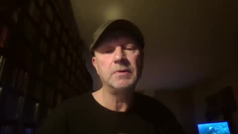 azazel666 online show from January 6, 4:33 pm