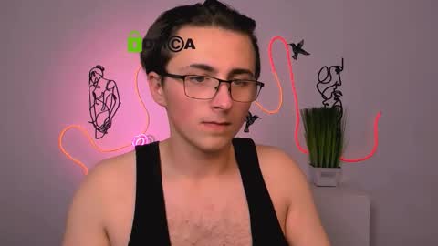 azen_rush online show from December 20, 11:50 am