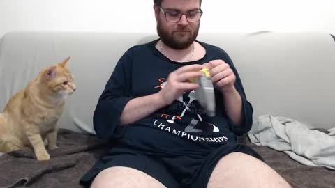 Azer online show from November 28, 10:55 pm